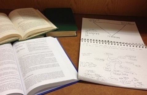 Image of Student Success Seminars - Textbook Reading Strategies