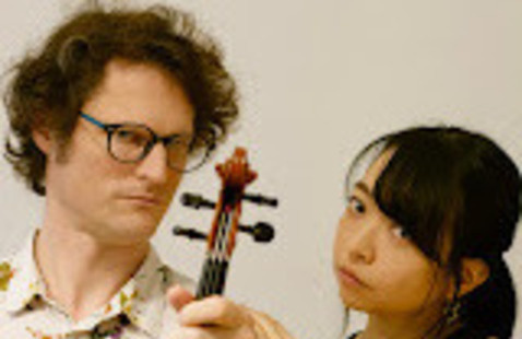 Duo Tesserae