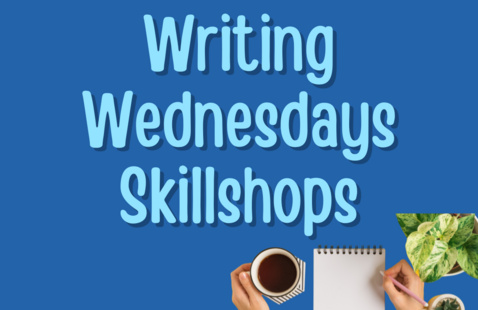 Writing for Presentations