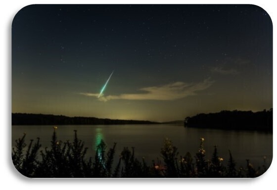 Perseid Meteor Watch Party