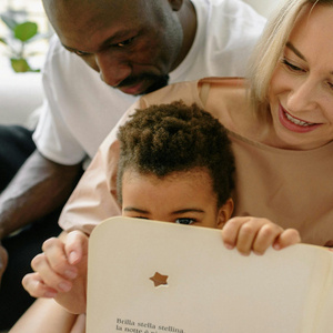 Family Storytime