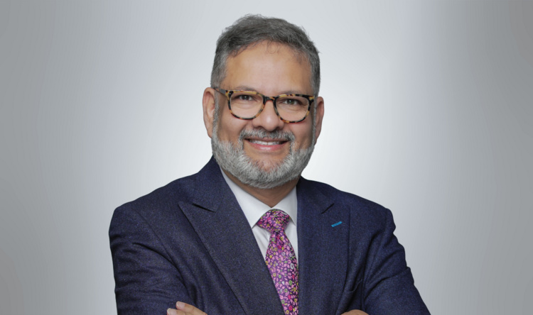 Dr. Jatin Vyas