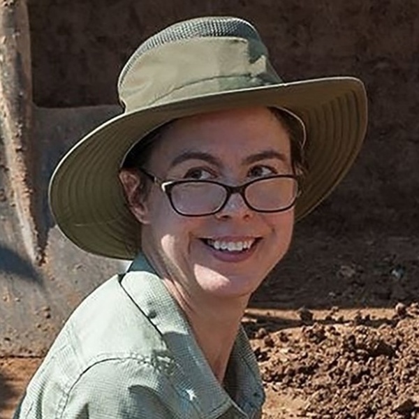 Katrinka Reinhart