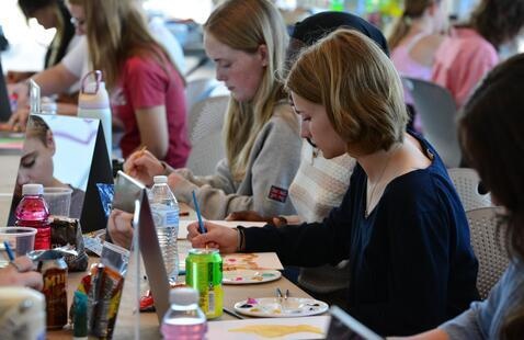 Image of First Friday 