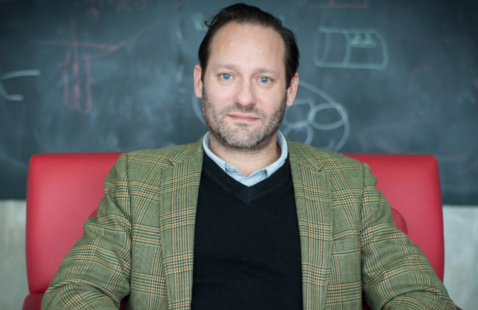 Image of Cameron Smith, PhD