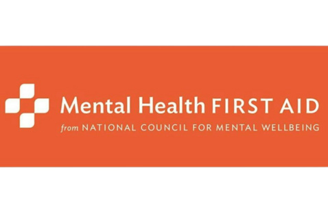 Image of Adult Mental Health First Aid: Mental Health Awareness Training