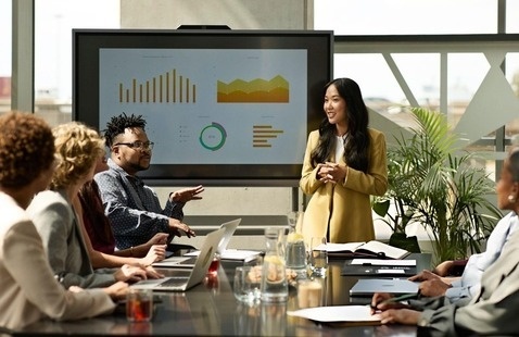 Image of Master's in Applied Statistics Panel Webinar