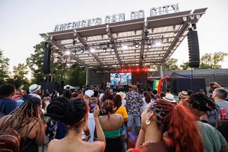 2026 Juneteenth Jubilee