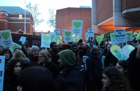 Image of Right to the City