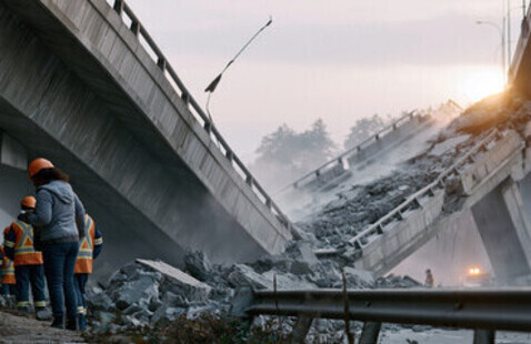Conducting Risk Assessments for Critical Community Assets MGT-315