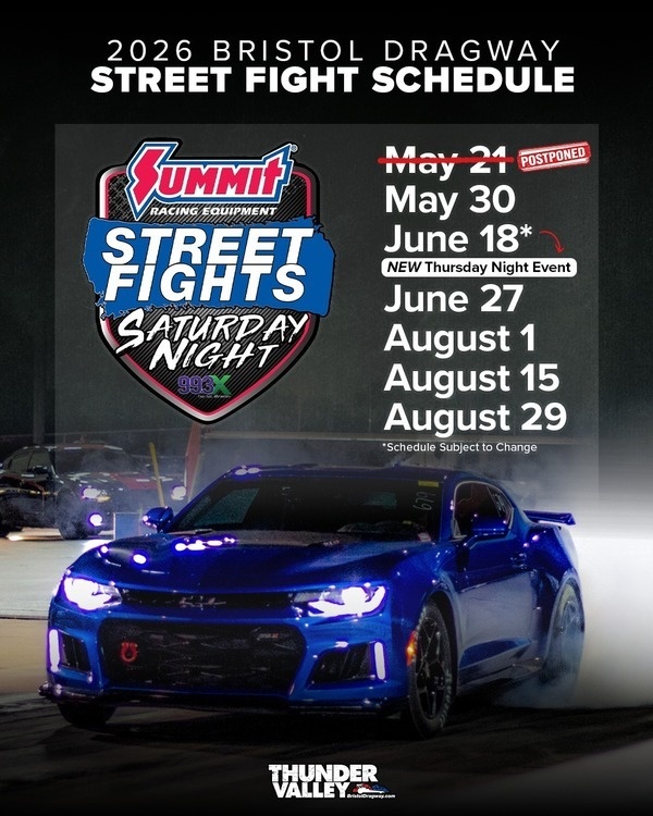 Street Fights