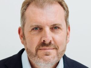 Tom Standage, deputy editor of The Economist. 
