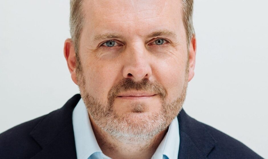 Tom Standage, deputy editor of The Economist. 