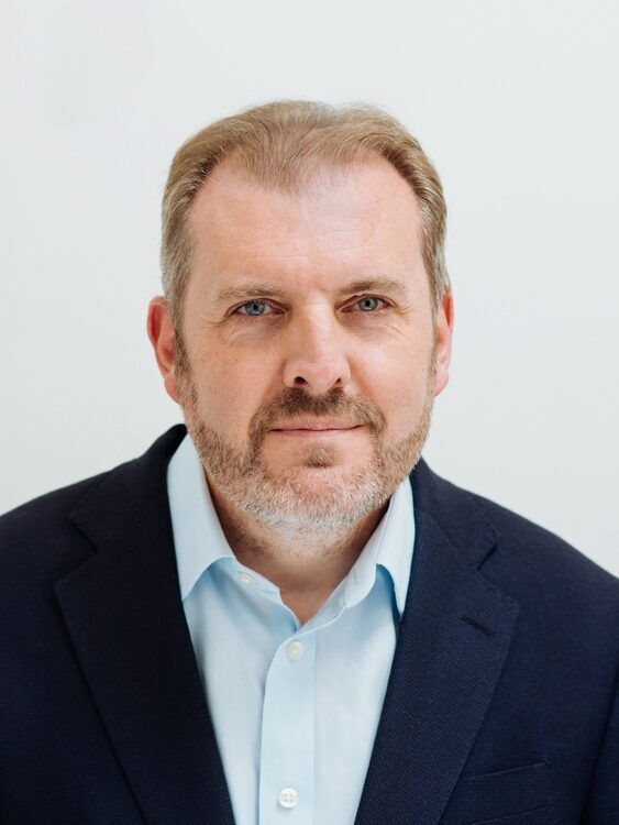 Tom Standage, deputy editor of The Economist. 