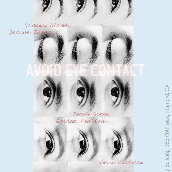 <a href='https://arts.stanford.edu/?event=avoid-eye-contact-2026-spring-mfa-documentary-film-screening' title='AVOID EYE CONTACT: 2026 Spring MFA Documentary Film Screening'>AVOID EYE CONTACT: 2026 Spring MFA Documentary Film Screening</a>