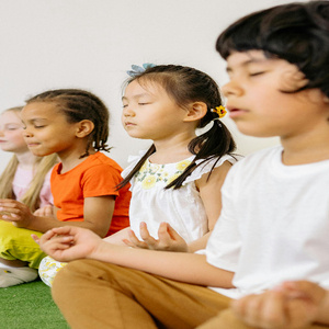 Yoga Stories