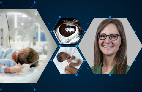Stephanie Gilley, MD, PhD