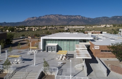 Image of Recruitment Application Pop-Up Day: Montoya Campus