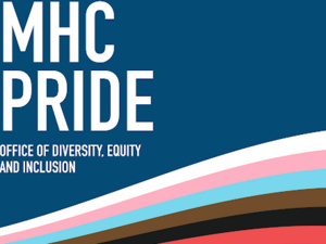 MHC Pride logo