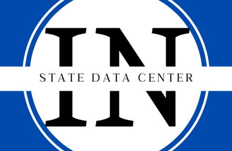 IN SDC logo