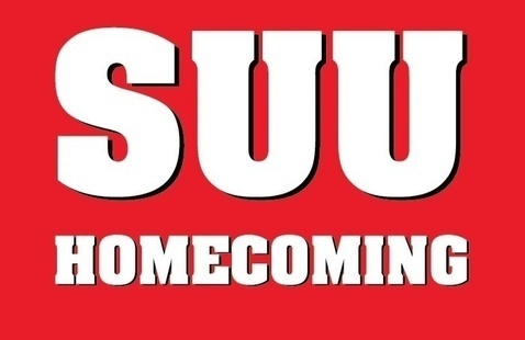 SUU Homecoming Sept. 21-26, 2026