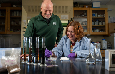 Image of Faculty Panel