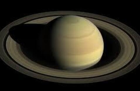 Saturn
