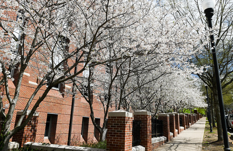 EMCS Building 
