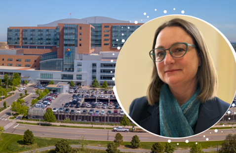 Melanie Cree, MD, PhD