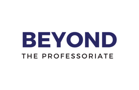 Image of Beyond the Professoriate - Academic Job Market Boot Camp