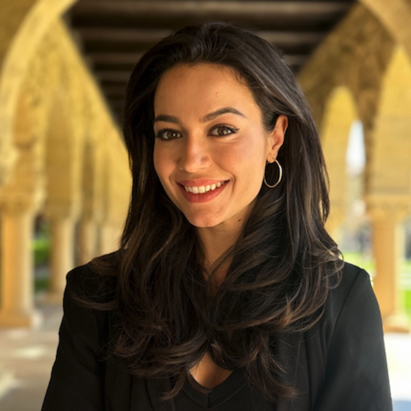 Image of E-IPER Dissertation Defense: Anela Arifi