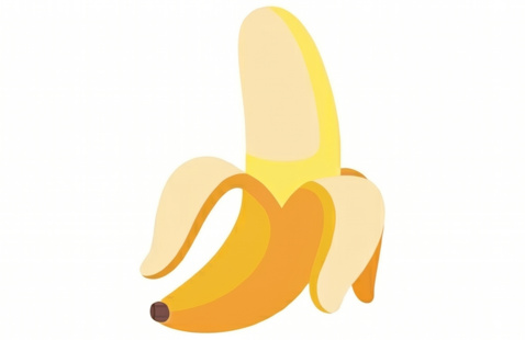 Nano Banana Logo