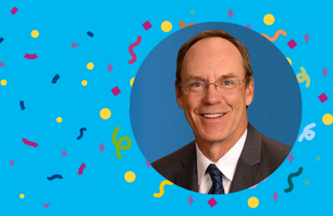 Michael Narkewicz, MD