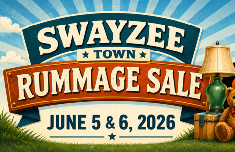 Swayzee Rummage Sales