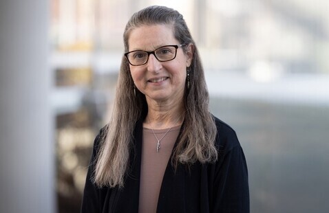 Karen Bonuck, PhD, Professor, Department of Family and Social Medicine, Department of Pediatrics, Co-Director, University Center of Excellence in Developmental Disabilities (UCEDD), Einstein College of Medicine