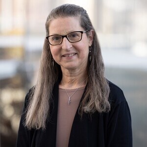 Karen Bonuck, PhD, Professor, Department of Family and Social Medicine, Department of Pediatrics, Co-Director, University Center of Excellence in Developmental Disabilities (UCEDD), Einstein College of Medicine