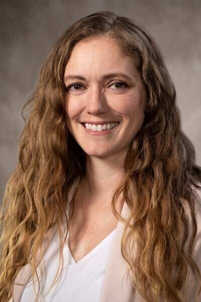 Amanda Ashworth