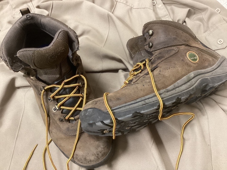 Safety in the Appalachians