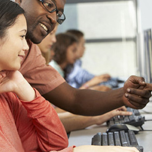 Senior Tech/Computer Basics & Microsoft Office 365 & 2024