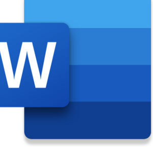 Introduction to Microsoft Word 365 & 2024