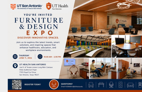 Image of 2026 Furniture & Design Expo