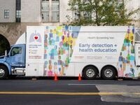 GetCheckedNY: Early Detection + Health Education