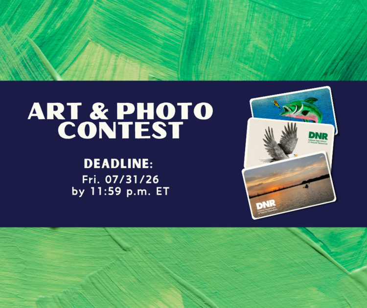 Art & Photo Contest for Durable Hard Cards