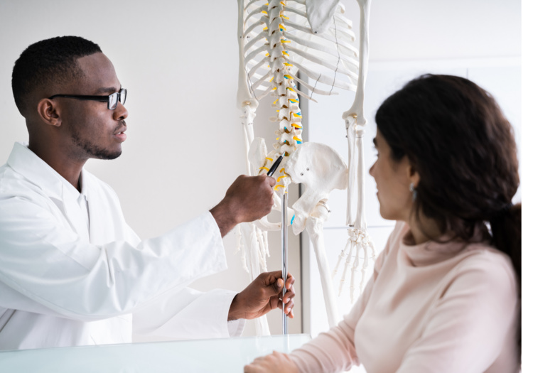 Chiropractic Services
