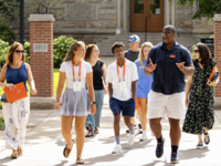 Event image for Summer Open House (Morning)