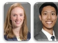 Department of Neurological Surgery Grand Rounds | Kate Carroll, MD and Lawrance Chung, MD