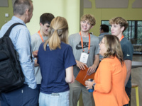 Event image for Summer Open House (Morning)