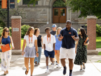 Event image for Summer Open House (Afternoon)
