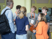 Event image for Summer Open House (Afternoon)
