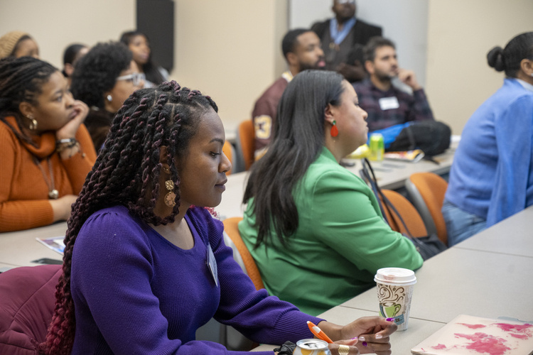 Jul 31, 2026: Lead in Higher Education: HESA Master’s Program Information Session thumbnail image
